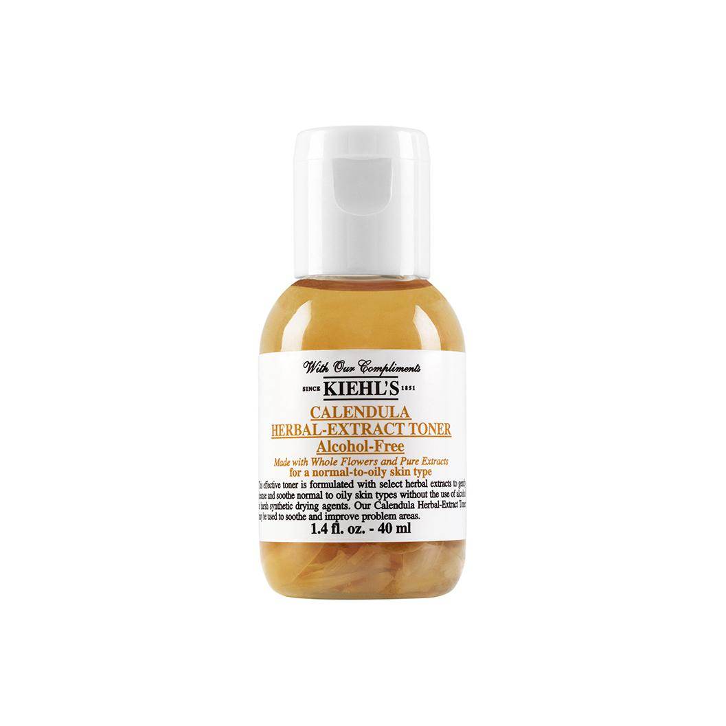 Тоник Kiehl's Calendula Flower Toner - Boxette Shop